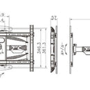 NIA L600 - Negro