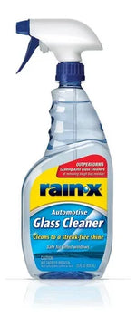 Rain-x Limpia Vidrios Con Proteccion Para Polarizados