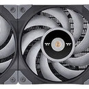 Enfriamiento Liquido Thermaltake Toughliquid Ultra 360 Intel Led Negro