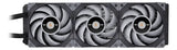 Enfriamiento Liquido Thermaltake Toughliquid Ultra 360 Intel Led Negro