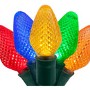 Extensión 25 Luces Navideñas Led Wintergreen Lighting 8