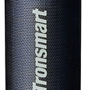 Parlante Tronsmart T7 Lite portátil con bluetooth waterproof negra