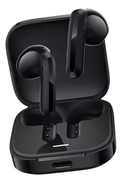 Xiaomi Audifonos Redmi Buds 6 Active color negro