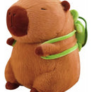 Peluche Chigüiro Capibara Encanto Muñeco Juguetes Didácticos