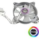 Bee Crystal-120 Rgb 12cm Cpu Cooler.