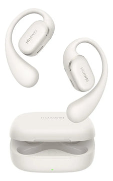 Audífonos Inalámbricos Huawei Freearc color gris
