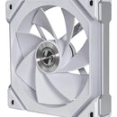 Lian Li Sl V2 120 Hoja Inversa Blanca Paquete Individual Sin