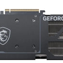 Placa De Video Nvidia Geforce Rtx 5070 12gb Msi Ventus 2x Oc