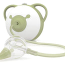 Nosiboo Aspirador Nasal Profesional Para Bebés Succionador