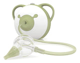 Nosiboo Aspirador Nasal Profesional Para Bebés Succionador
