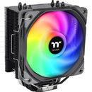 Disipador De Cpu Thermaltake Ux200 Argb Intel/amd Arbg Sync