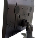 Tyler Monitor Lcd De Tv Porttil De 14 Pulgadas, Batera De Li