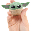 Yoda Baby Parlante Altavoz Bluetooth Original Star Wars
