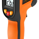 Termómetro Infrarrojo Njty T600a - Calibración