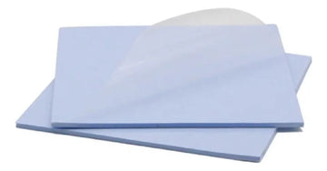 Pad Termico Conductor Calor Disipador 100x100x1mm