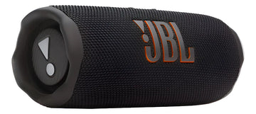Altavoz Bluetooth Jbl Flip 7 Negro
