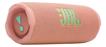 Altavoz Bluetooth Jbl Flip 7 rosa