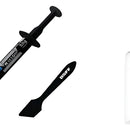 Pasta Termica A Base De Carbono Conduct 13.9w/m.k Por 5.5gr