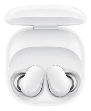 Auriculares Xiaomi Redmi Buds 6 Play Color Blanco