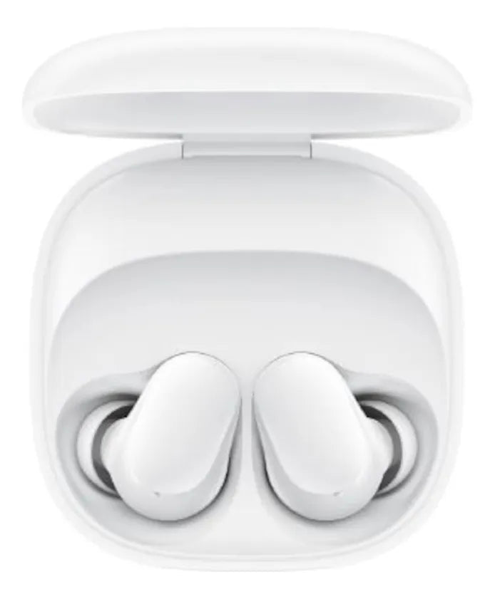 Auriculares Xiaomi Redmi Buds 6 Play Color Blanco