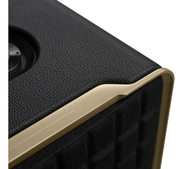 Jbl Speaker Authentics 300 Black