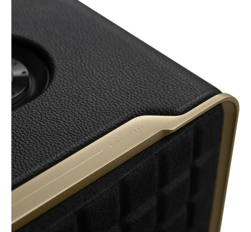 Jbl Speaker Authentics 300 Black