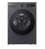 Lavadora Secadora Lg 2 En 1 Ai Dd 16kg/8kg Wd16egnts6p Gris Gris Oscuro