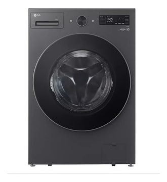 Lavadora Secadora Lg 2 En 1 Ai Dd 16kg/8kg Wd16egnts6p Gris Gris Oscuro