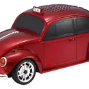Bocina Vocho Volkswagen Bluetooth Aux Usb Ws-1939 Variado