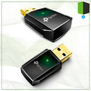 Adaptador Wifi Usb Tp-link Archer T2u Ac600 Dual Band