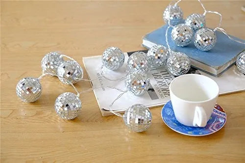 Espiral De Luces Led Para Fiestas Y Decoración Navideña