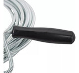 Destapa Cañerías Desagües, Tuberías Sonda 5mts En Espiral