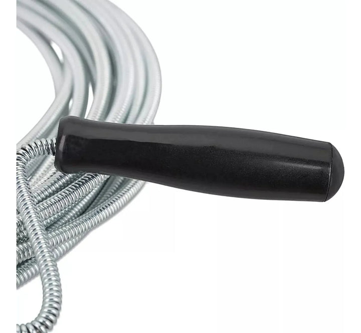 Destapa Cañerías Desagües, Tuberías Sonda 5mts En Espiral