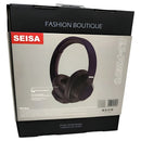 Fone de ouvido vincha Seisa p2970 gris