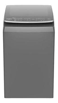 Lavadora Carga Superior 20kg Xpert Eco Negro Ww20ltahla Whir