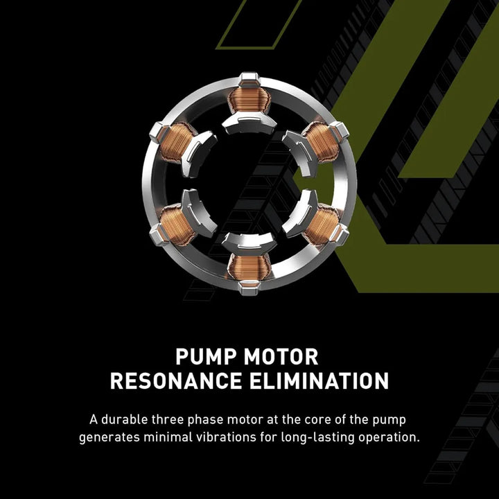 Refrigerador Cpu Msi Mag Coreliquid E360 Blanco Aio 360mm