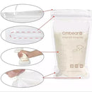 Bolsas Para Almacenamiento De Leche Materna 220ml X30