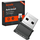 Mini Adaptador Wifi Usb Tenda W311mi 286 Mbps 2.4ghz