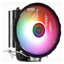 Cooler Cpu Aerocool Rave 3 Argb Pwm 4p