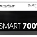 Fuente de poder para PC Thermaltake Technology Smart Series SP-700AH2NKW 700W black