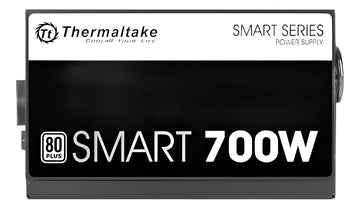 Fuente de poder para PC Thermaltake Technology Smart Series SP-700AH2NKW 700W black