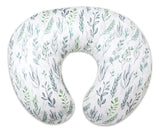 Dilimi Funda De Almohada De Lactancia Elstica Extrable Para