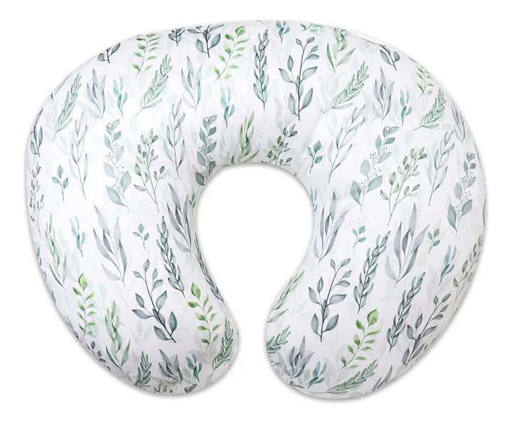 Dilimi Funda De Almohada De Lactancia Elstica Extrable Para