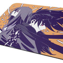 Mousepad Anime Dororo Hyakkimaru Mio #38