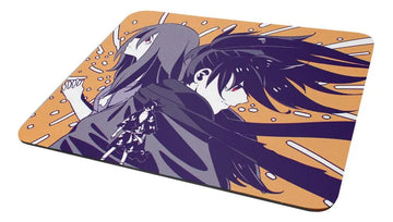 Mousepad Anime Dororo Hyakkimaru Mio #38