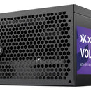 Fuente De Poder Certificada Xyz Volt 850w 80+ Bronce | Cables Reforzados | Low Noise | Proteccion Integrada | 80% De Eficiencia Energetica