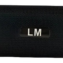 Parlante Altavoz Barra Sonido Bluetooth Usb Aux Portatil Diseño