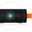Parlante Xiaomi Sound Pocket Mdz-37-db Portátil Bluetooth Color Black