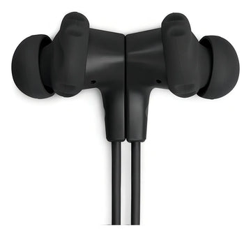 Auriculares Jbl Endurance Run 2 Black P3 con cable