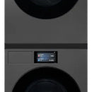 Samsung Lavadora Bespoke 26kg Frontal C/ Ai Wash Cinza Color Gris